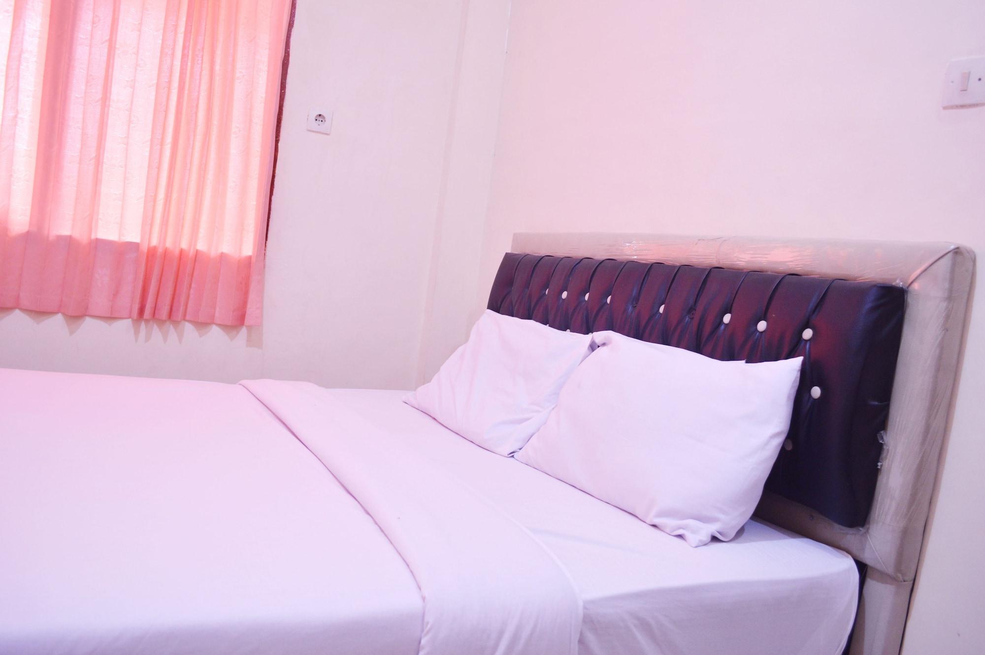 Hotel Yuriko Bukittinggi Buitenkant foto