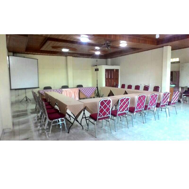Hotel Yuriko Bukittinggi Buitenkant foto