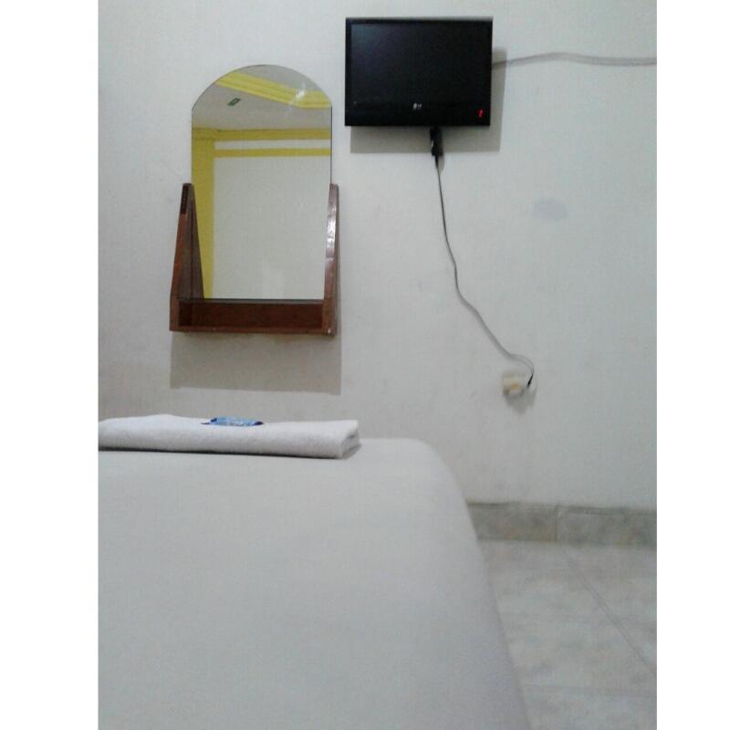 Hotel Yuriko Bukittinggi Buitenkant foto