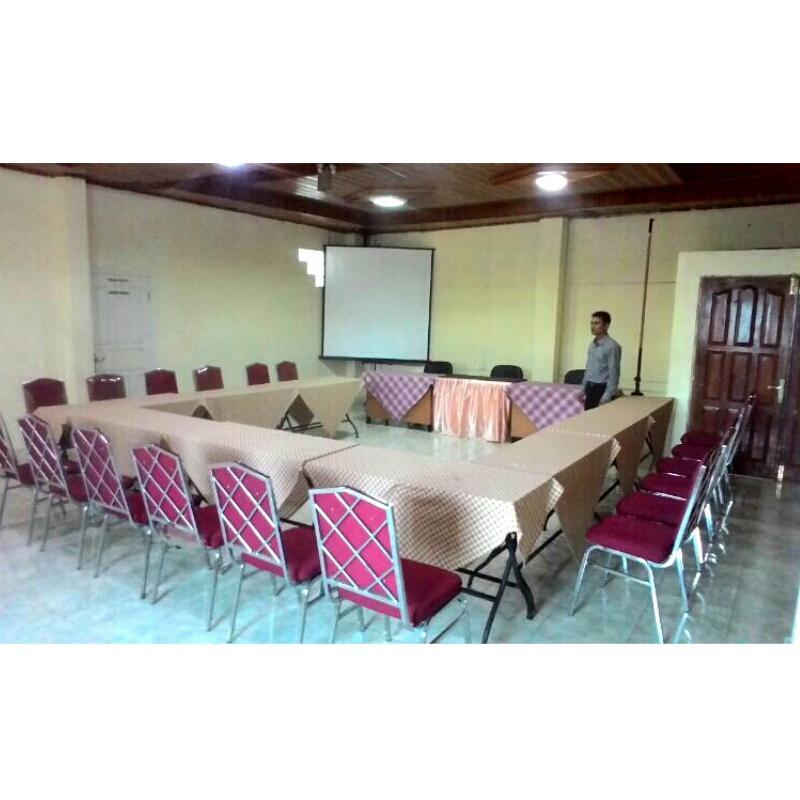 Hotel Yuriko Bukittinggi Buitenkant foto