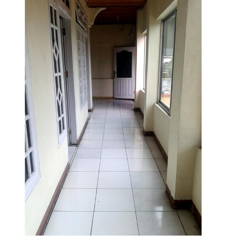Hotel Yuriko Bukittinggi Buitenkant foto