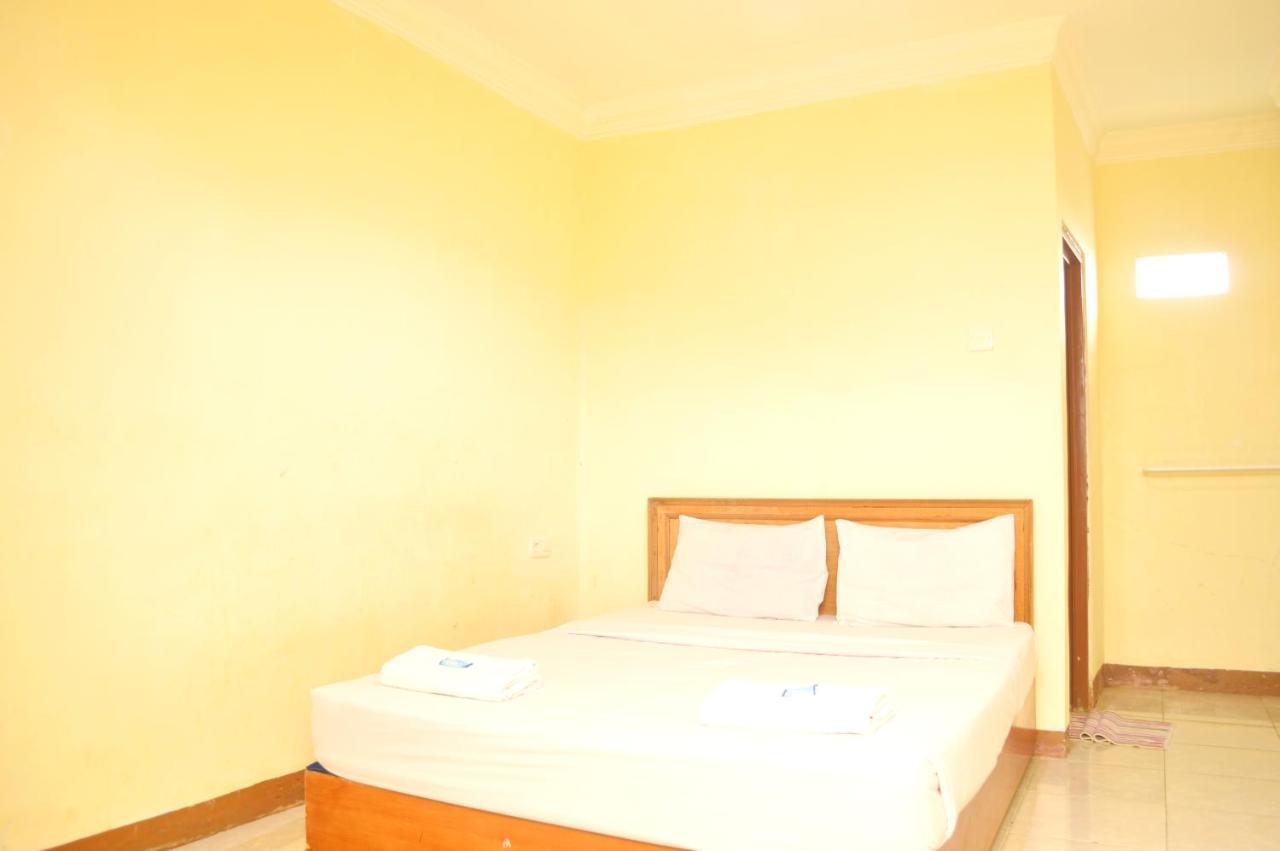 Hotel Yuriko Bukittinggi Buitenkant foto
